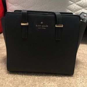 Kate Spade Cedar Street Hayden Small Bag